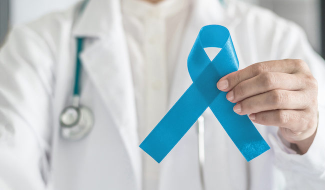 prostate cancer ribbon