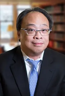 David L. Cheng, MD