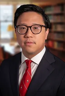 James Liu, MD