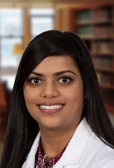 Tulsi Patel, PA