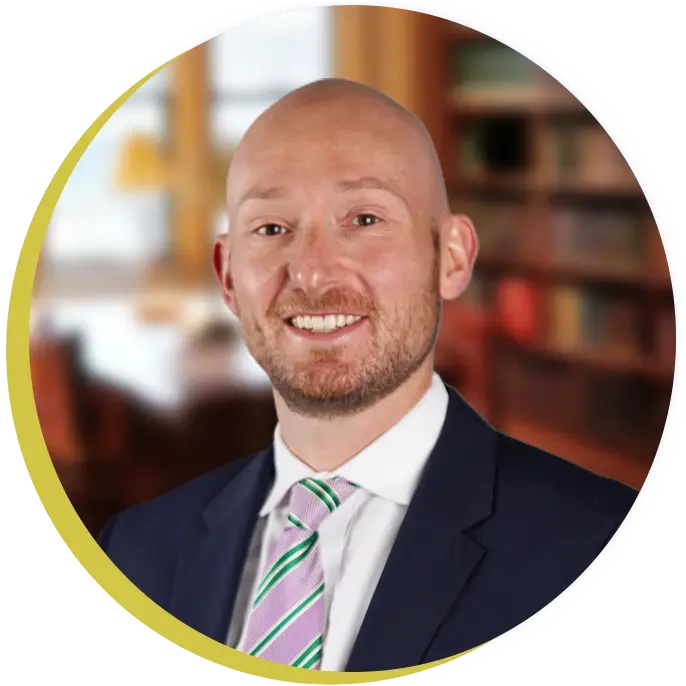 J. Corbin Norton, MD, MPH